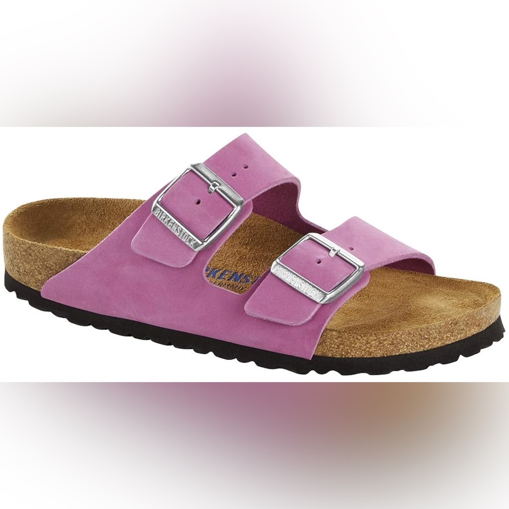 Birkenstock Arizona sandal